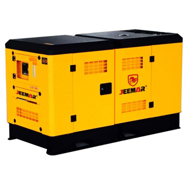 Custo Eficaz 15kVA Gerador De Potência Bm15s / 3